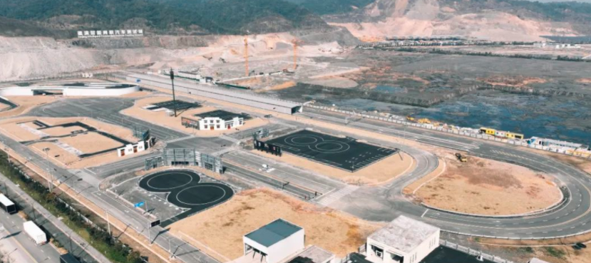 2023全國智能駕駛測試賽全面打響，長三角賽區(qū)哪些看點值得你關注？_北京中汽四方會展有限公司